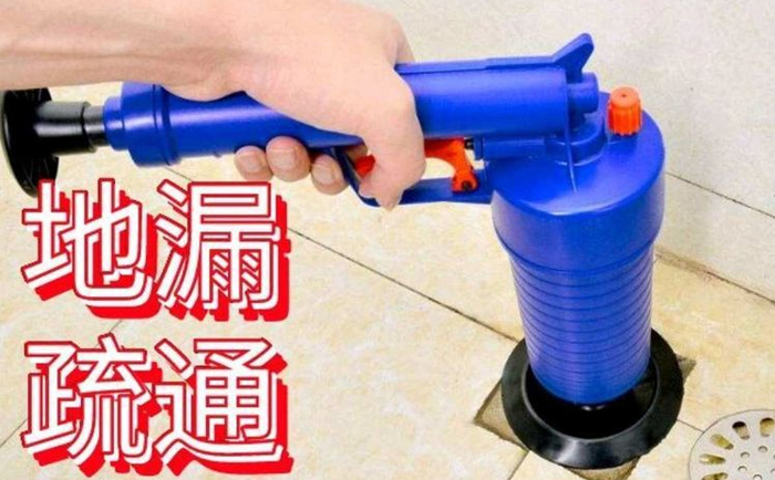 九湖镇疏通地漏