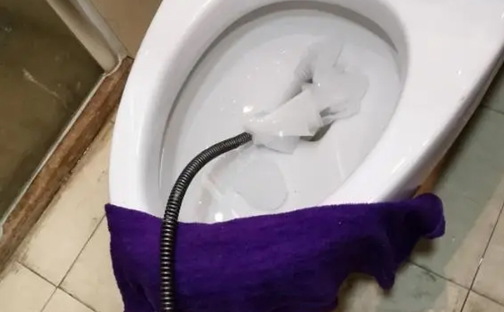 九湖镇马桶疏通